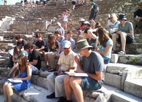 Jun 2015 Ephesus